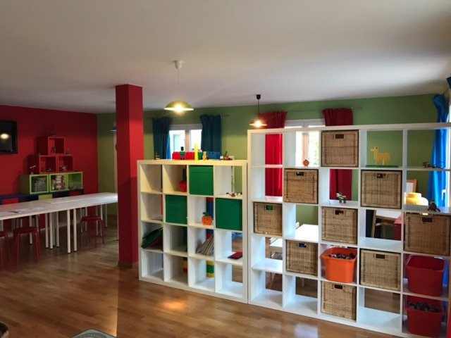 Bricks 4 Kidz Vaud-Saint Sulpice必去景点