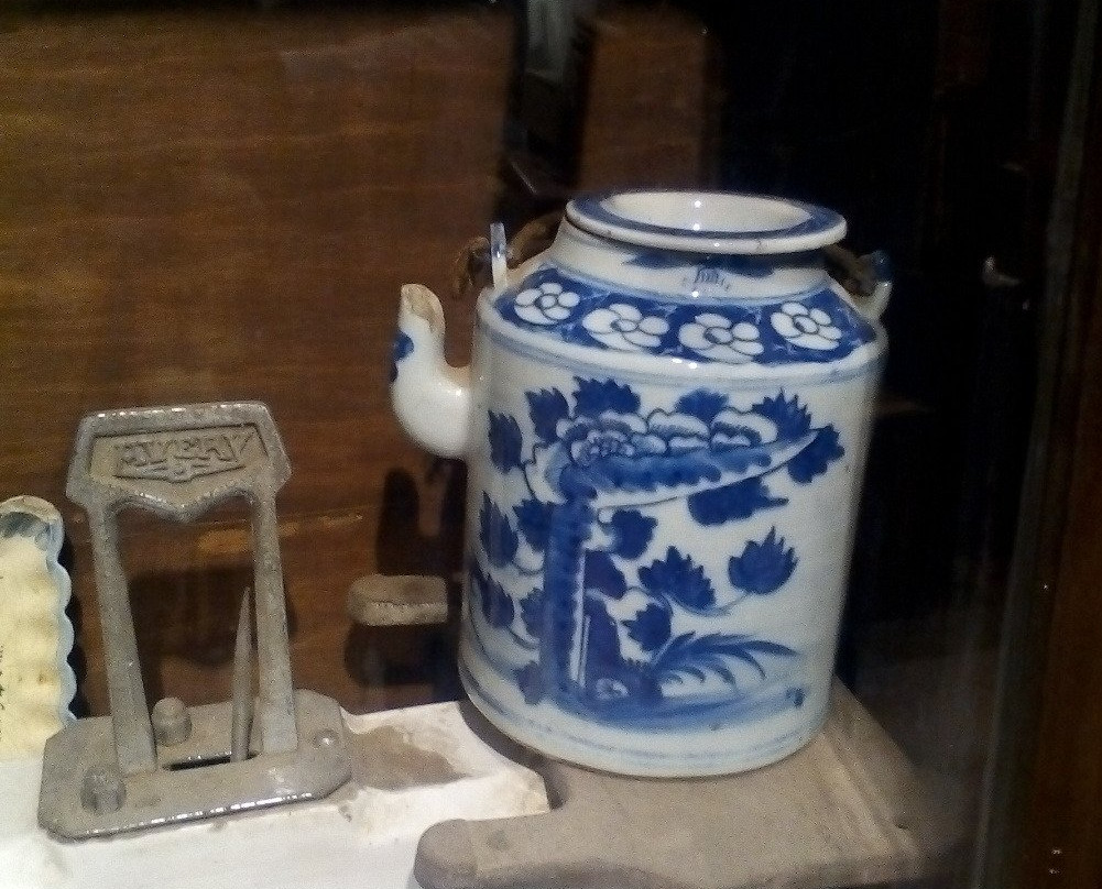 Townhouse Gallery-开罗必去景点