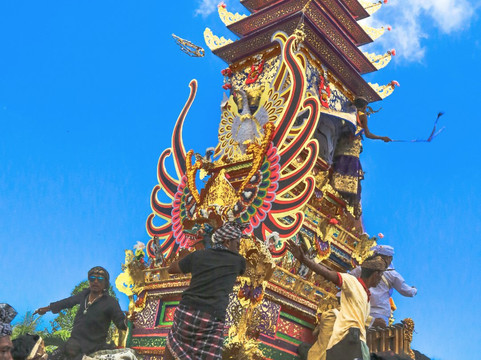 Good Day Bali Tour-金巴兰必去景点