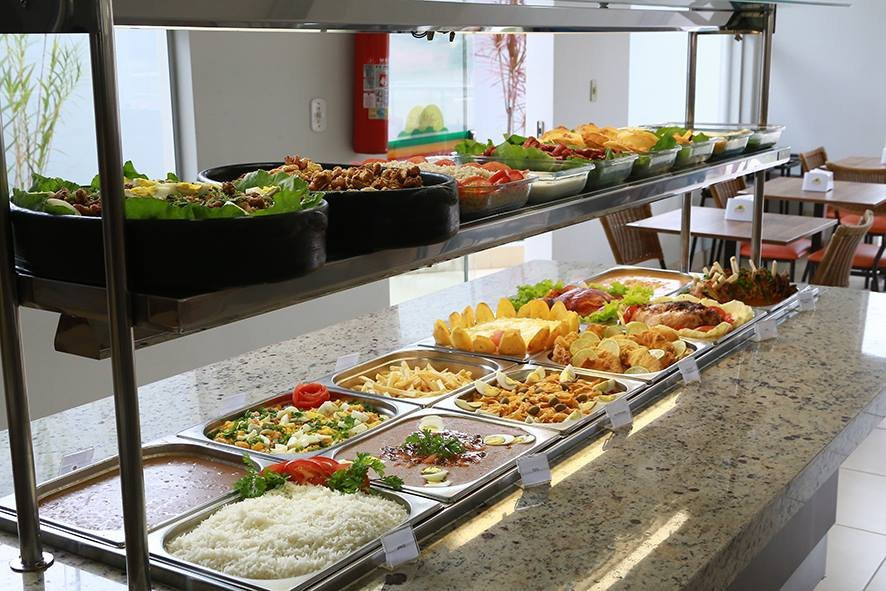 Sericita餐馆和美食-Restaurante Sao Jorge