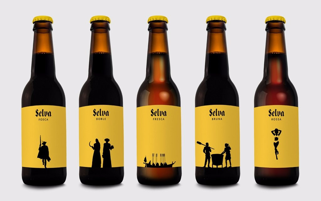 La Selvaseria-Vidreres必去景点