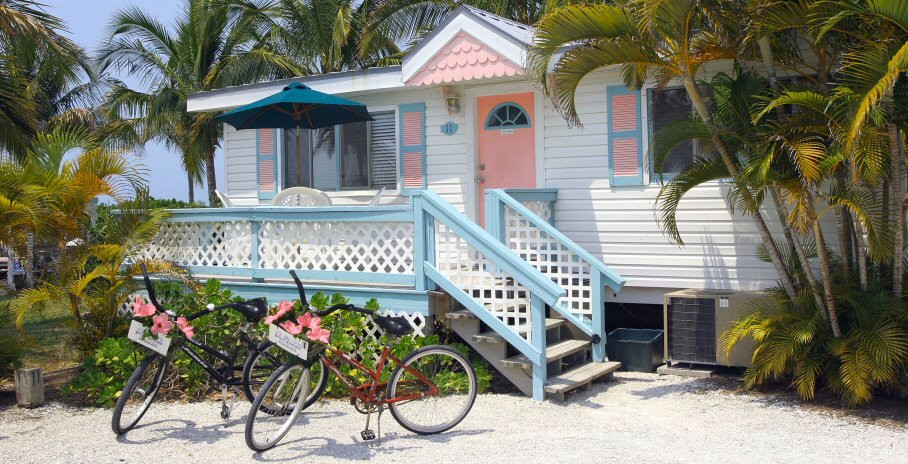 Gulf Breeze Cottages