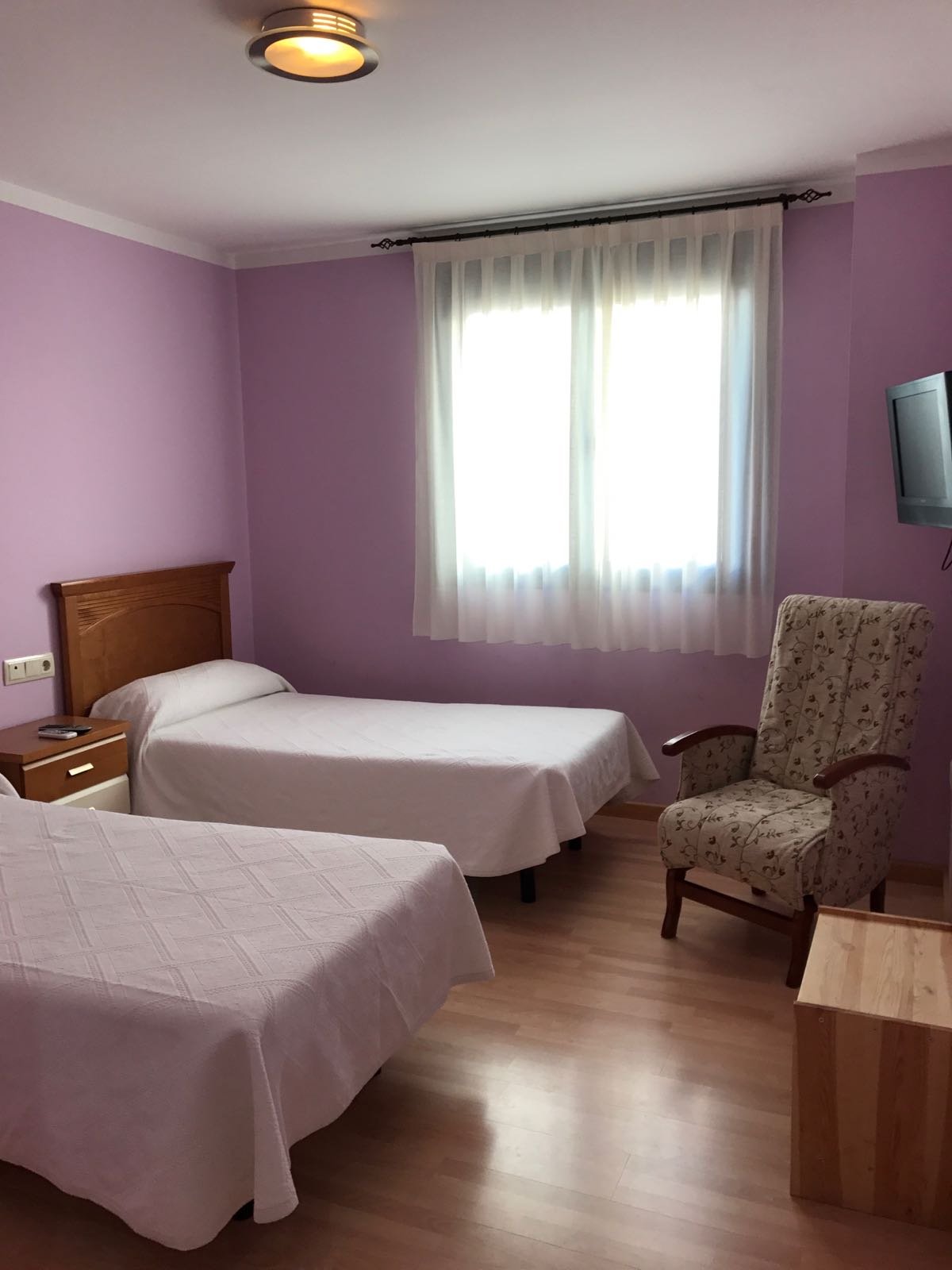 Hostal Restaurante El Puchero-餐饮