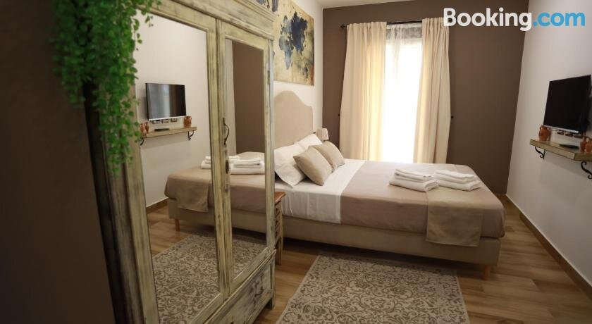 B&B Sant'Agata Patrona主图