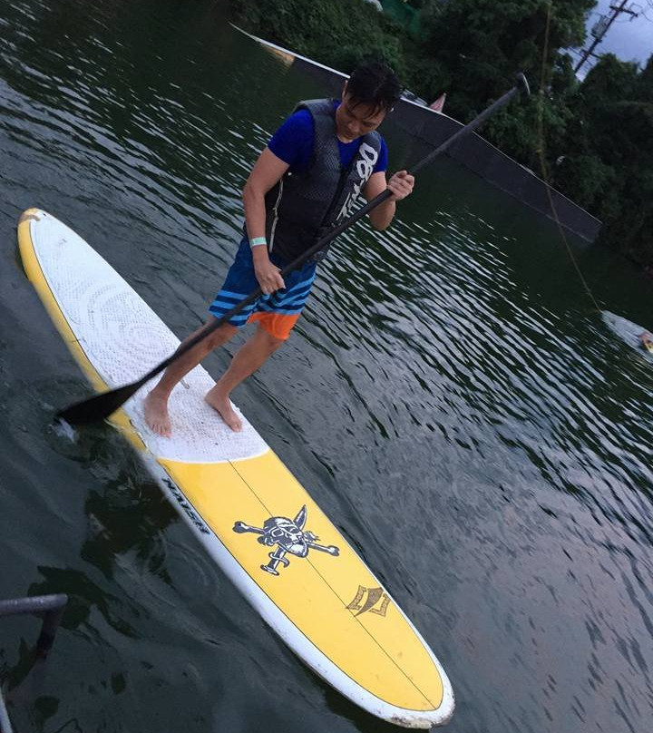 Anthem Wakepark-Si Sunthon必去景点