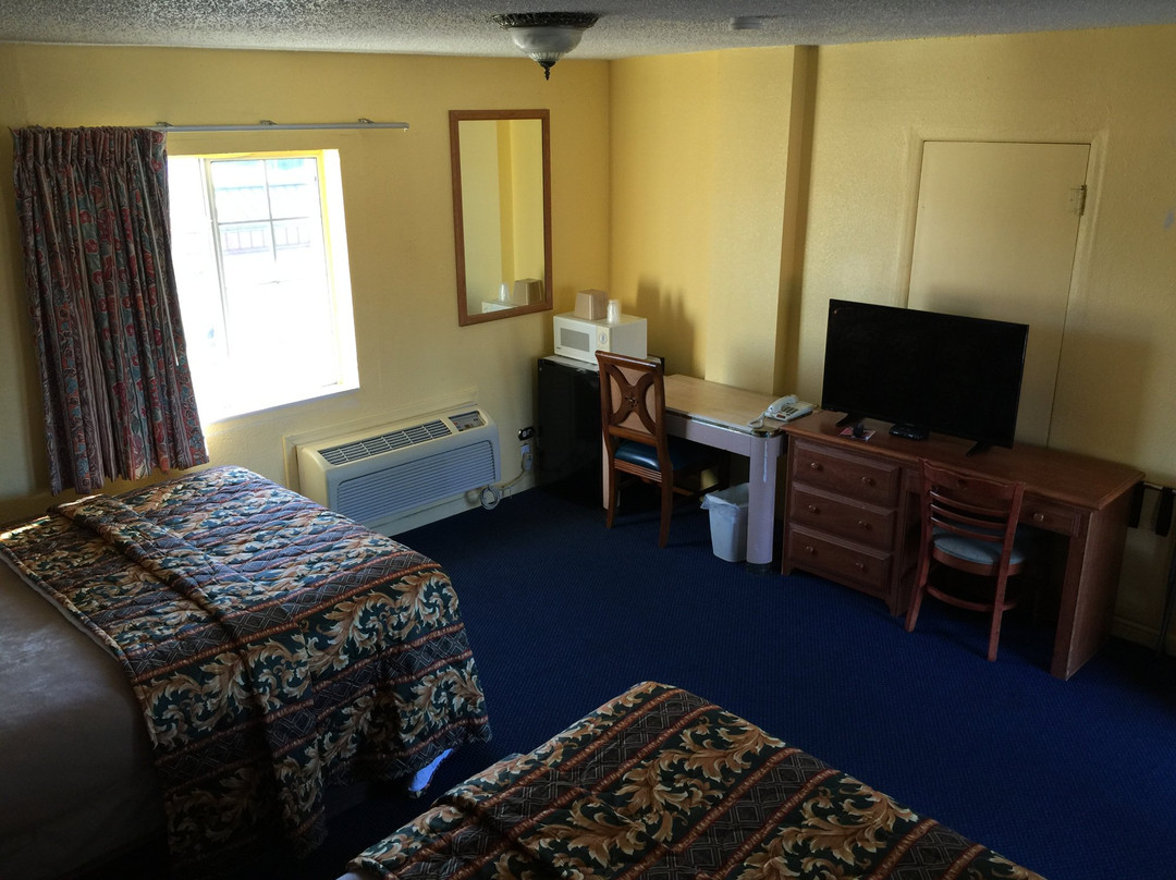 El Rancho Motel主图