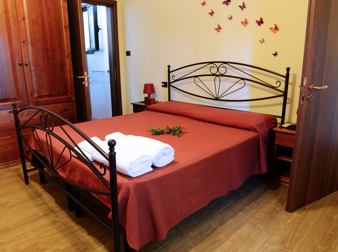 B&B Villa Lucia