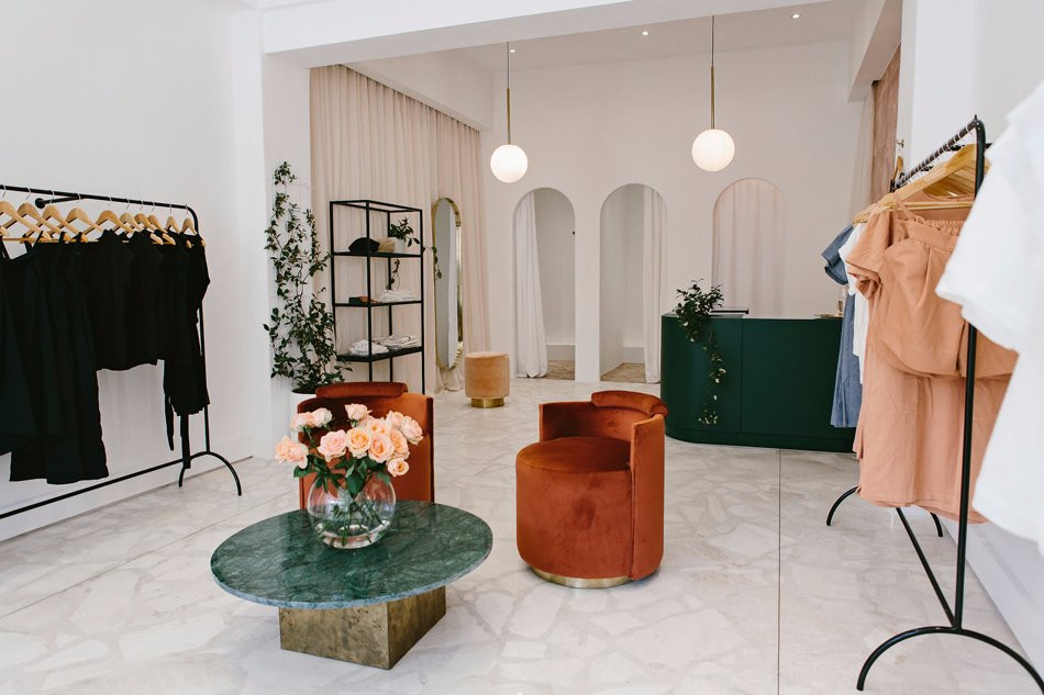 Margot Molyneux Store-开普敦中心区必去景点