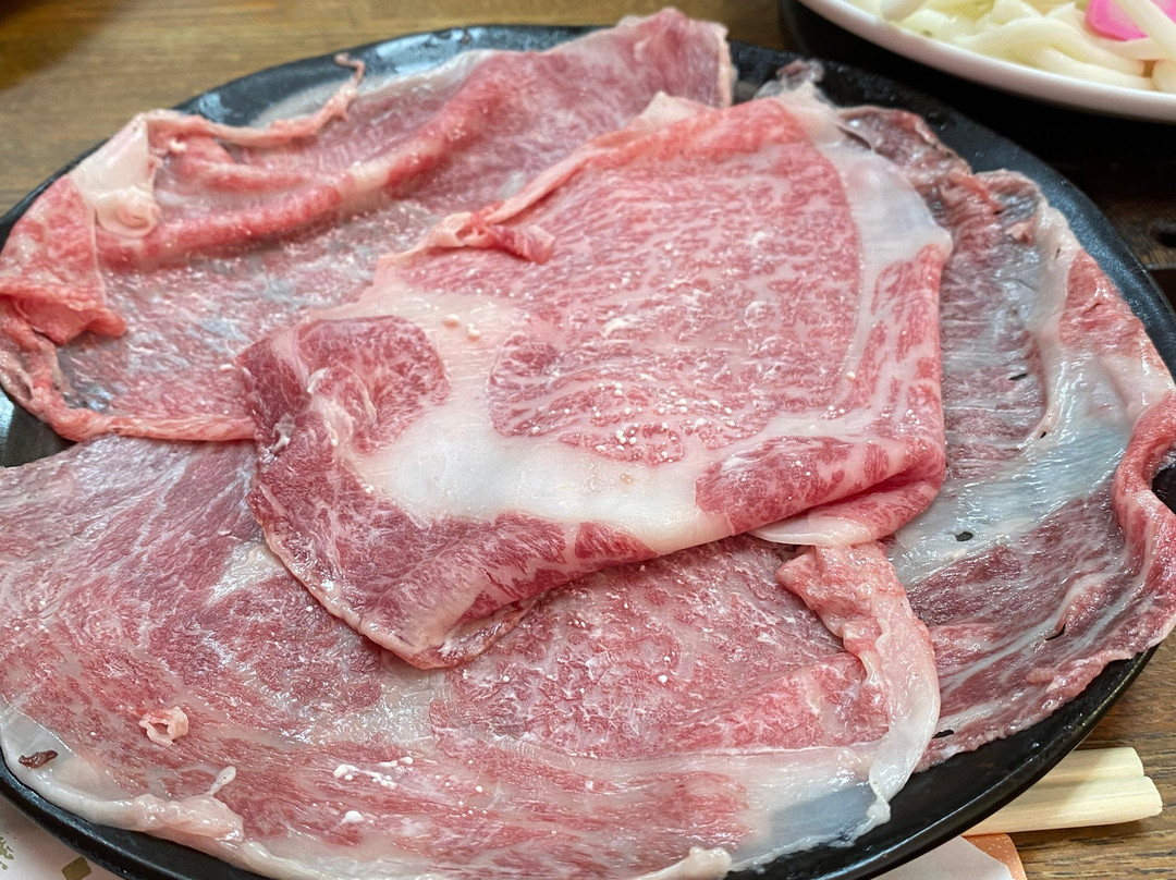 しゃぶ亭そまき