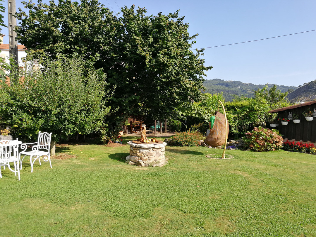 Hotel Rural la Llosa de Samano主图