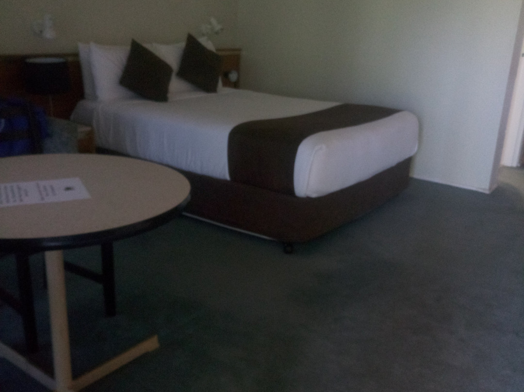 Bay Hotel Motel主图