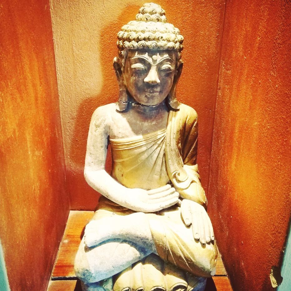 巴厘岛风景天堂小屋-官方