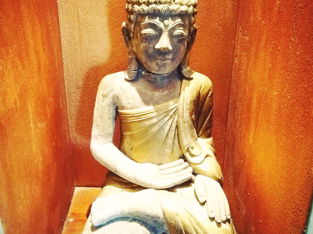 Bali At Scenic Haven Lodge主图