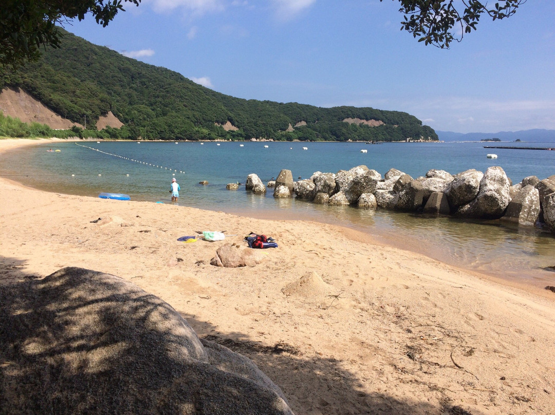 Tanoura Beach景点图片