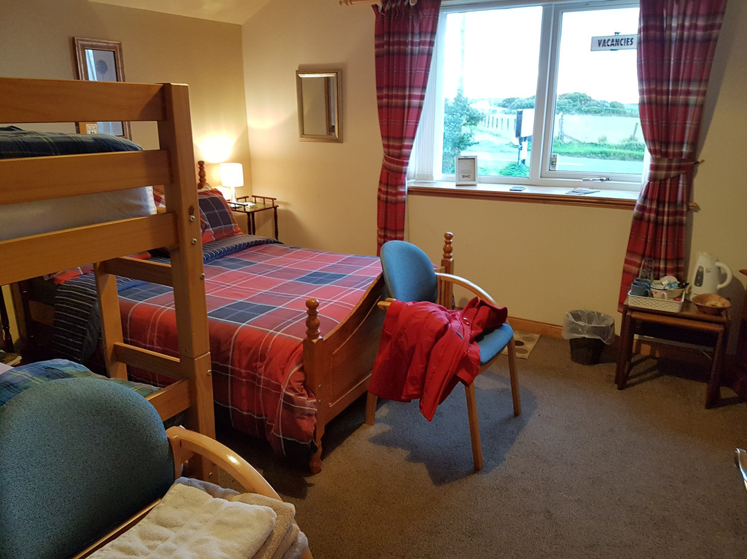 Hamnavoe John o Groats Hostel主图