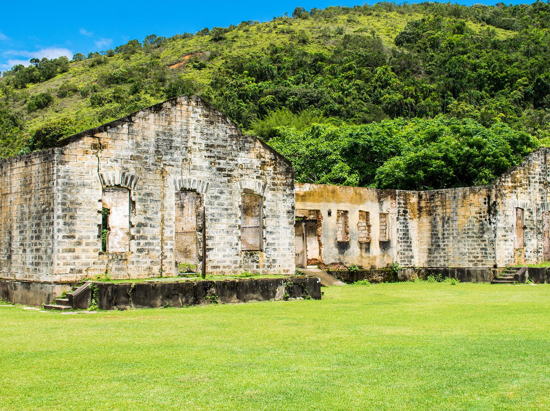 Tubarao Turismo-乌巴图巴必去景点