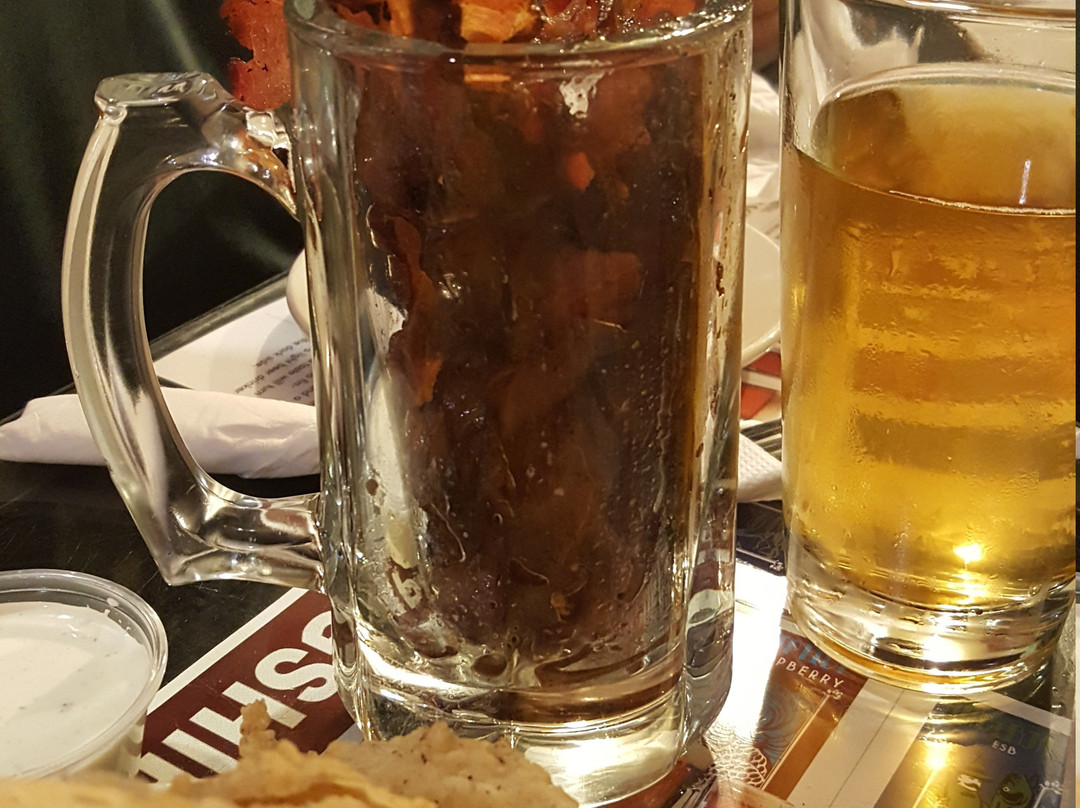 Front Street Brewery景点图片