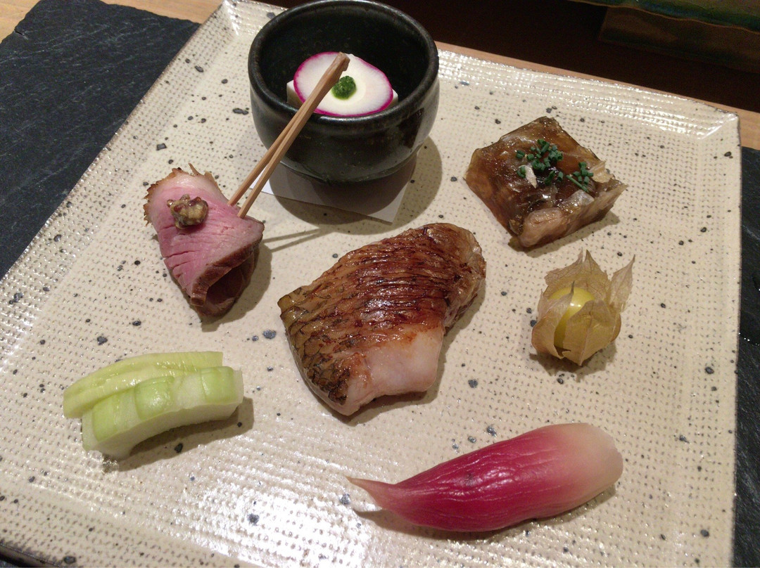 Core by Clare Smyth