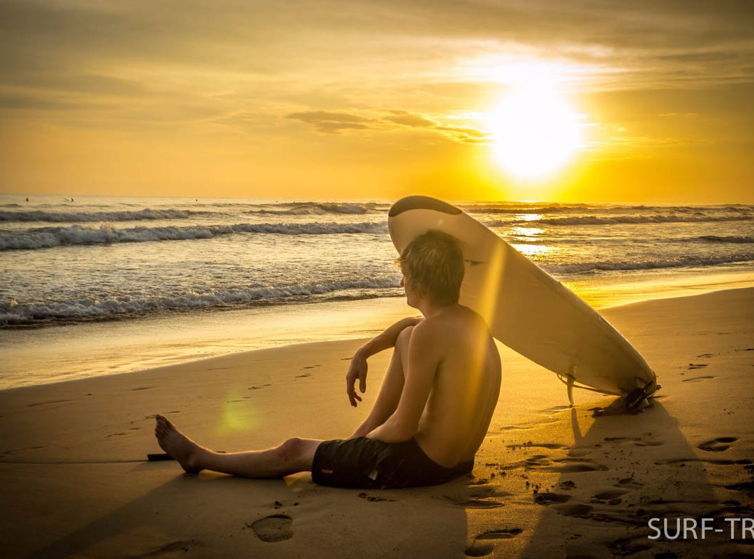Medawatta Beach-马塔拉必去景点