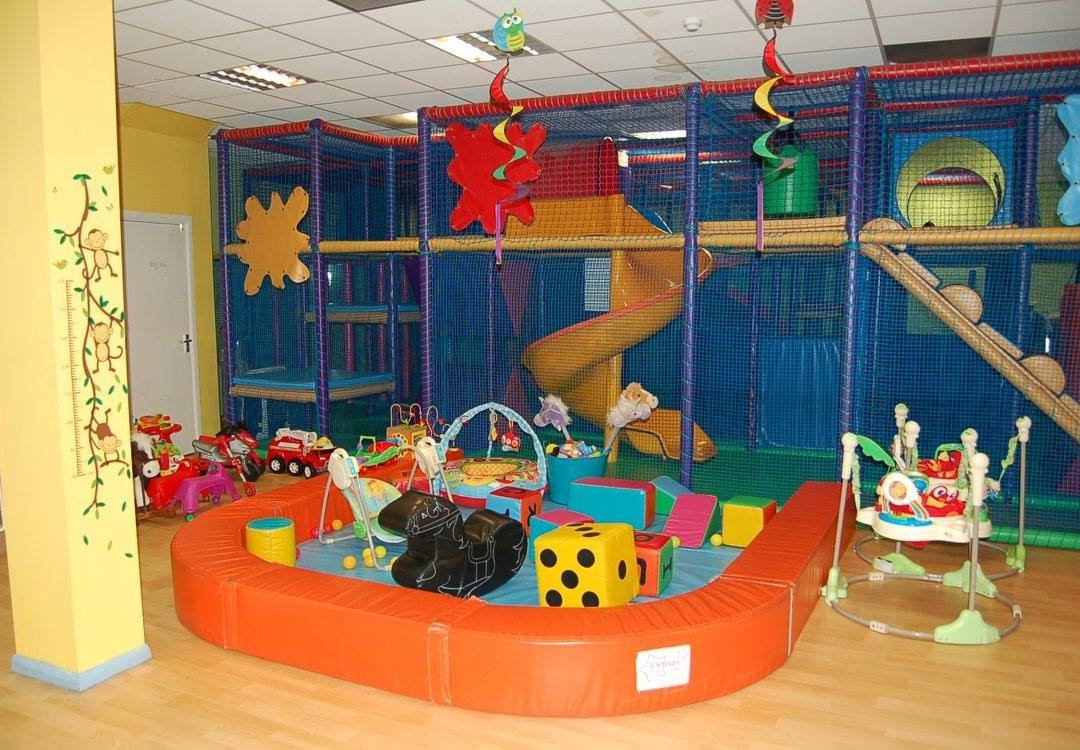 The Splat Centre-惠特利湾必去景点