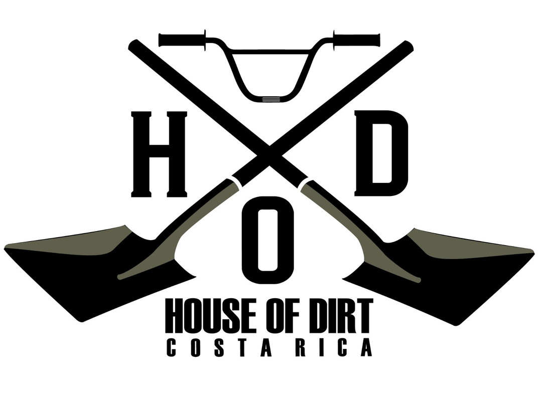 House of Dirt Costa Rica景点图片