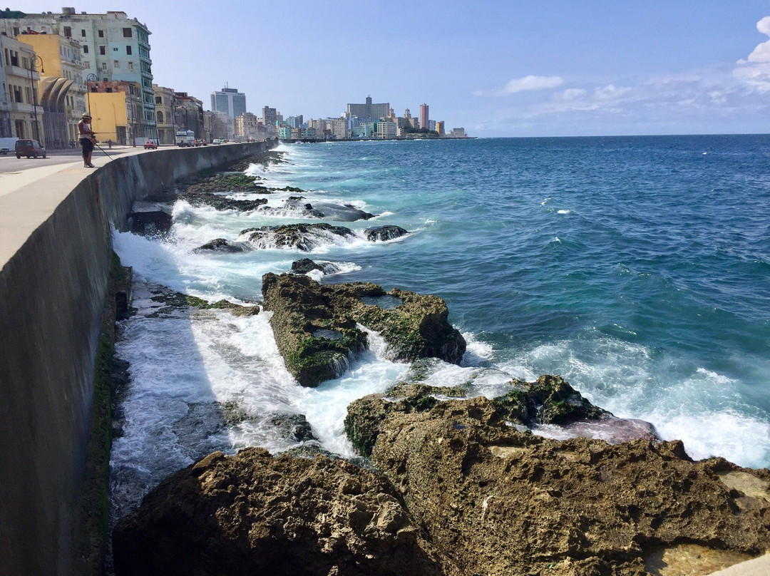 哈瓦那旅游攻略图片