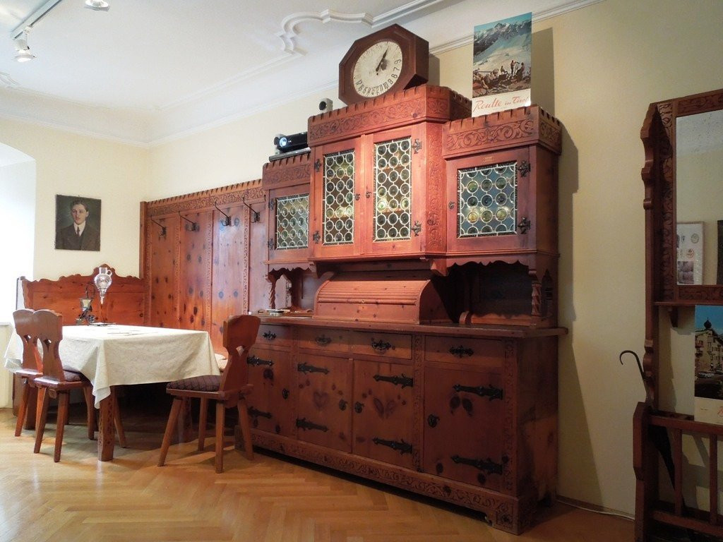Museum im Grünen Haus-霍伊特必去景点