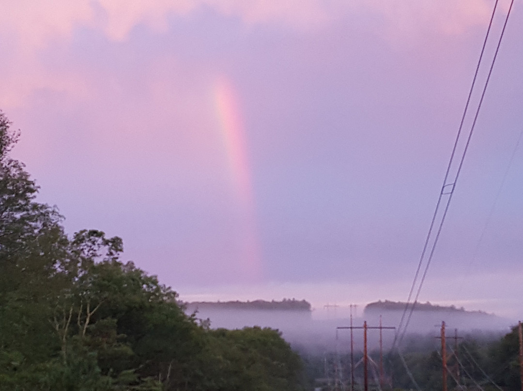 Wells State Park-斯特布里奇必去景点