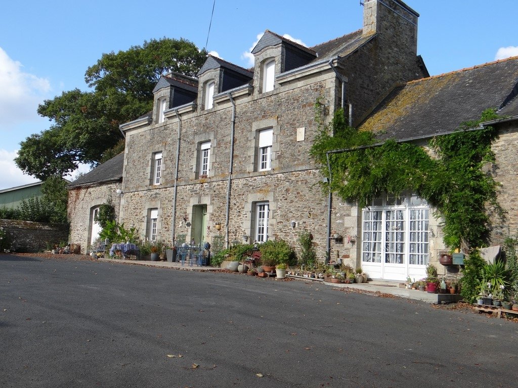 Chambres d'Hôtes La Haute Ville-官方