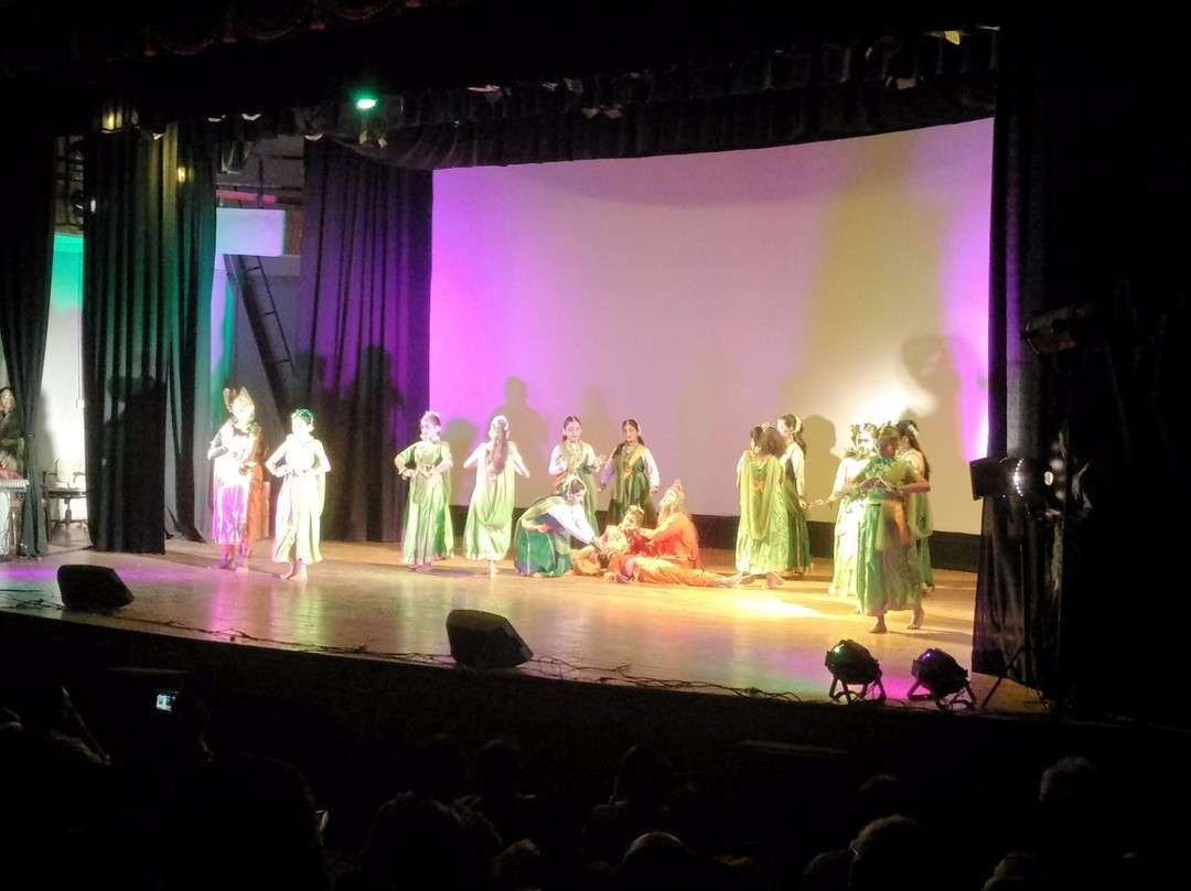 Rabindra Tirtha景点图片