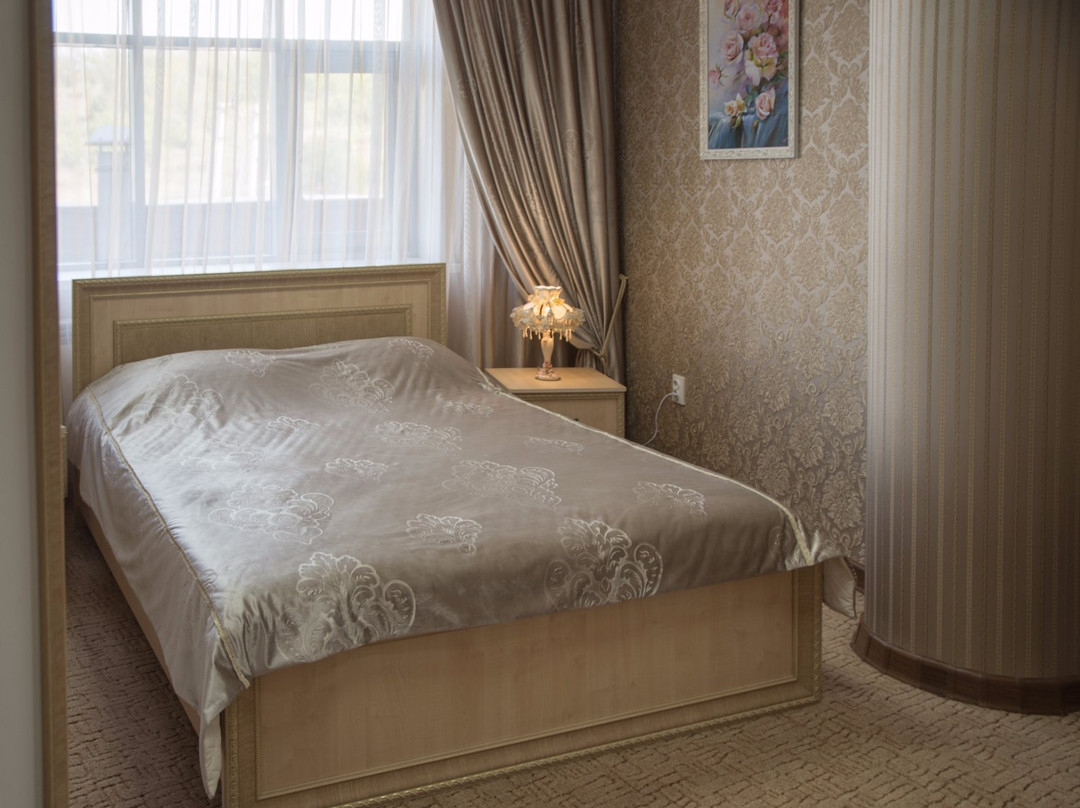 Resort Sernovodsk-Kavkazskiy主图