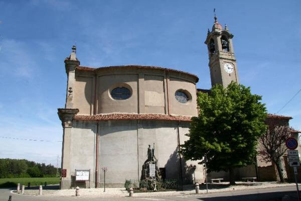 Chiesa Santa Maria Nascente景点图片