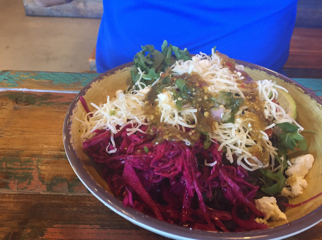 Palma Sola餐馆和美食-Poppo's Taqueria