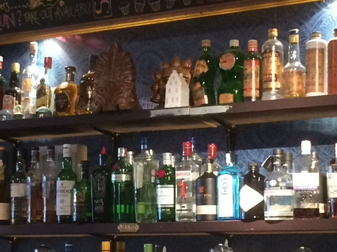 Night & Day Cafe Bar主图