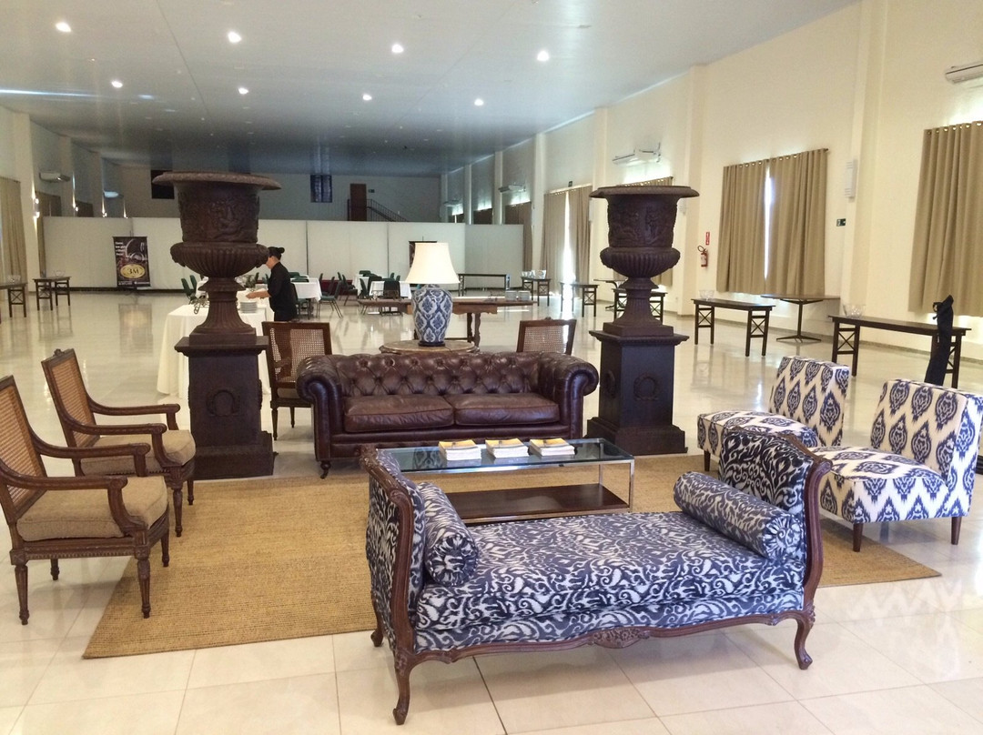 Sao Carlos酒店住宿-Nacional Inn São Carlos