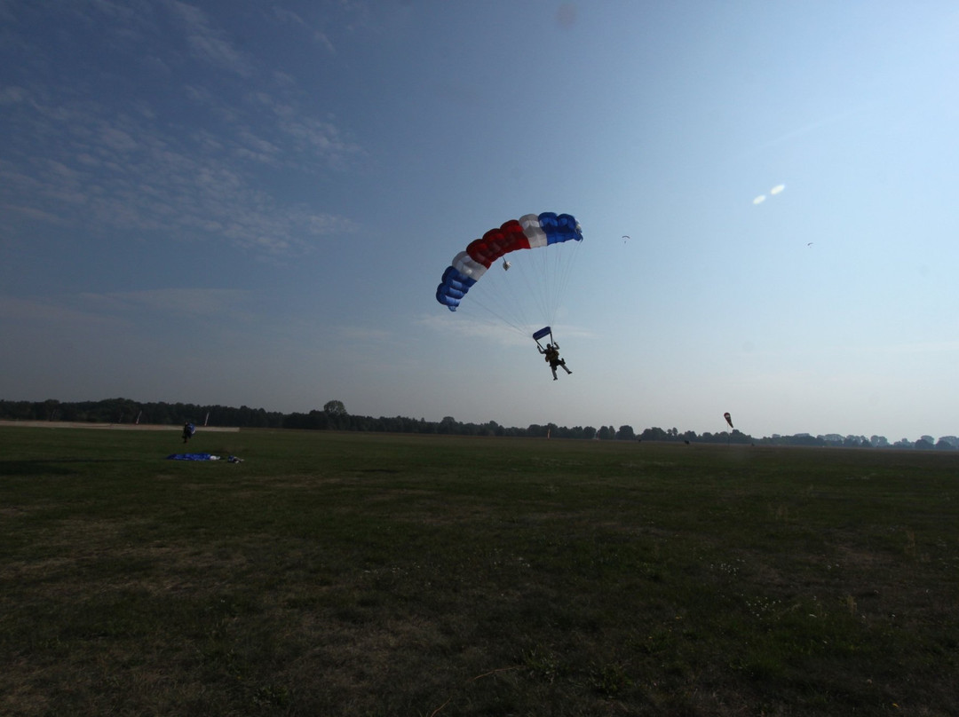 Skydive.pl - Skydiving景点图片