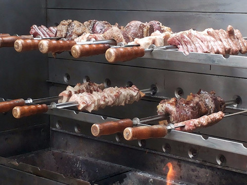 Chioschetto da Brontolo主图