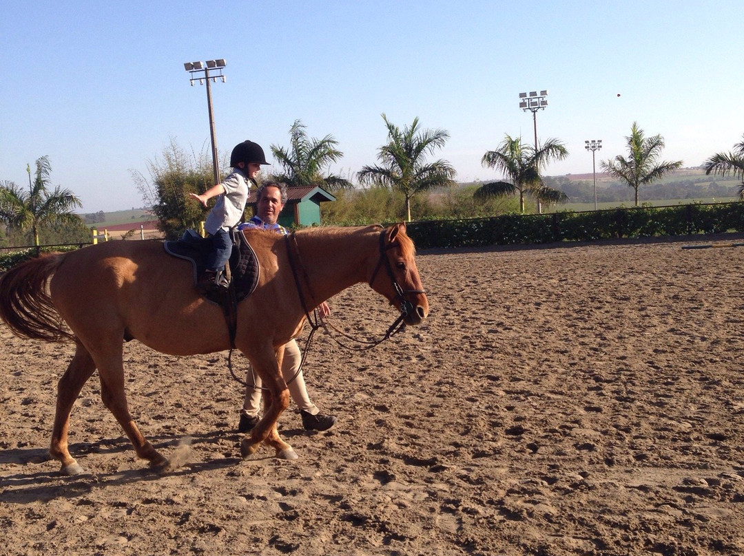 Hipica Centaurus-Tatui必去景点