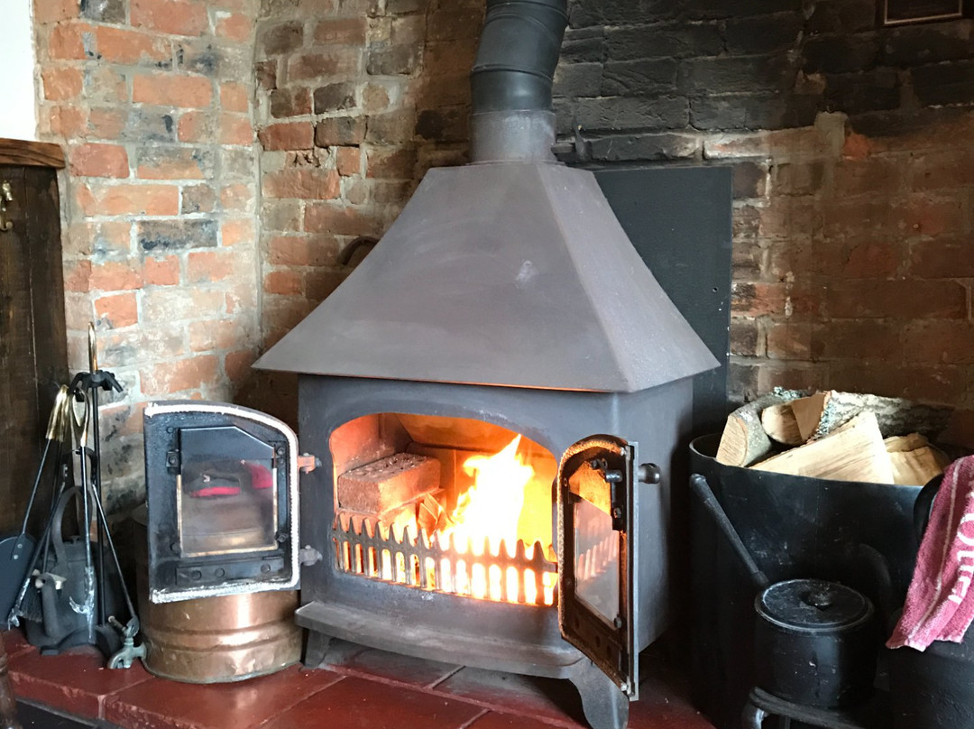 Red Lion Inn, Sidbury-Sidbury必去景点