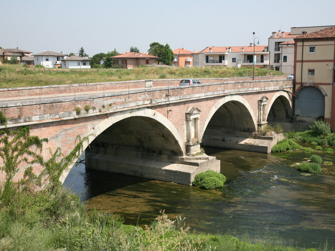 Quinto Vicentino旅游攻略图片