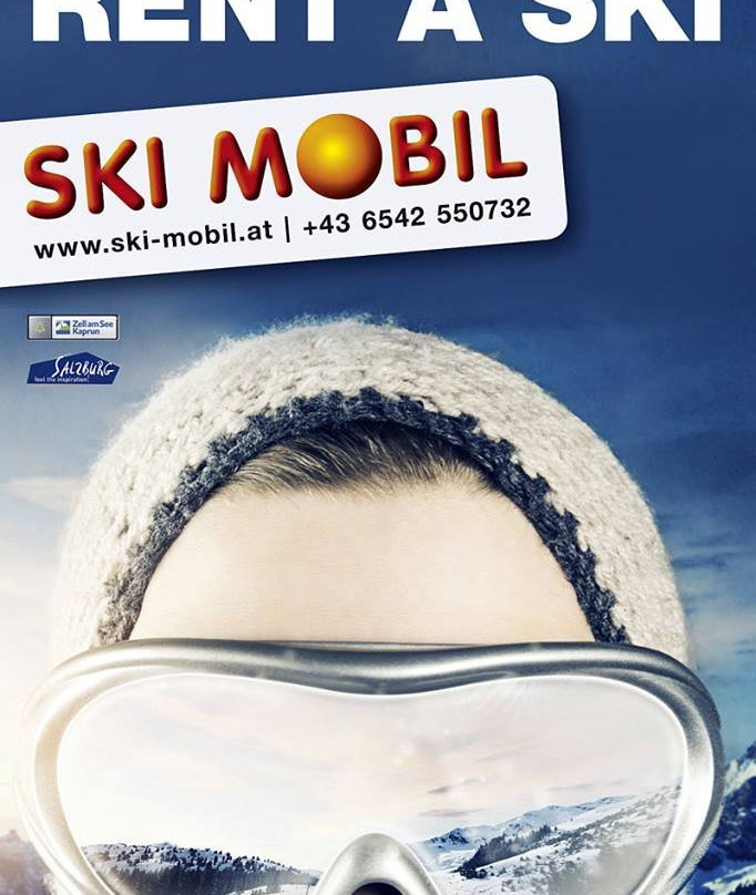 Ski Mobil-采尔湖畔必去景点