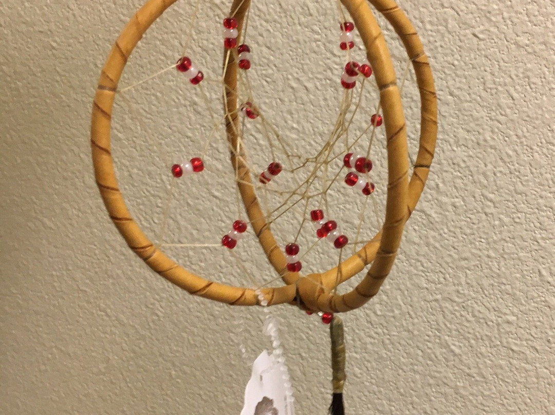 Alex Johnson Mercantile-拉皮德城必去景点