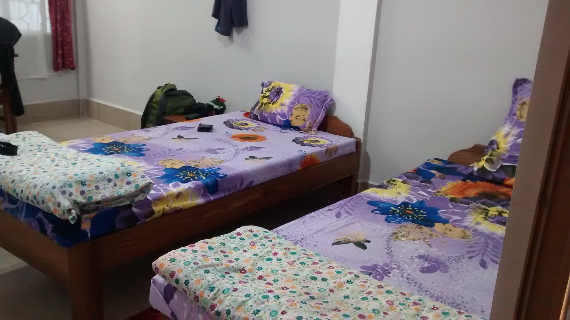 Kor Shongthait - Home Stay-官方