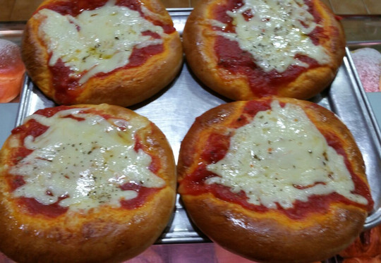 oasi bar-锡拉库扎必去景点