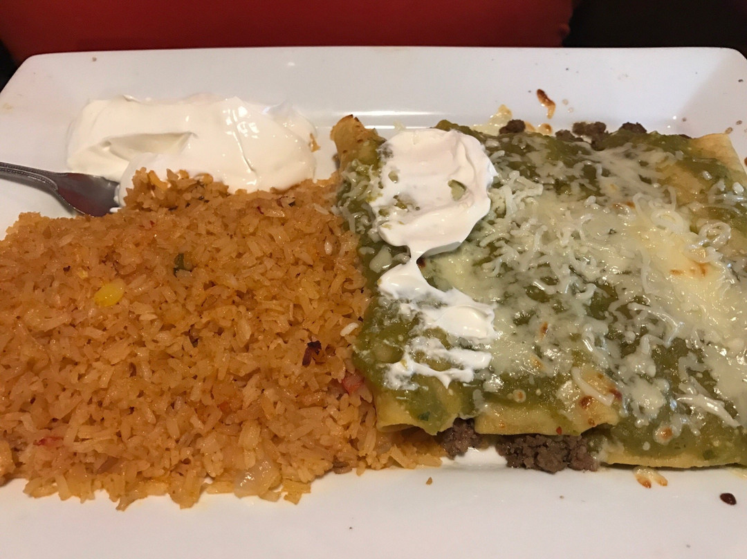 Don Ramon Mexican Restaurant