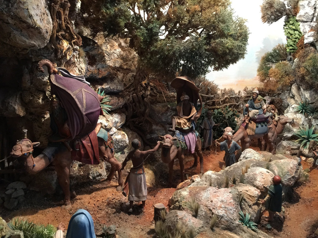 Museo del Belen景点图片