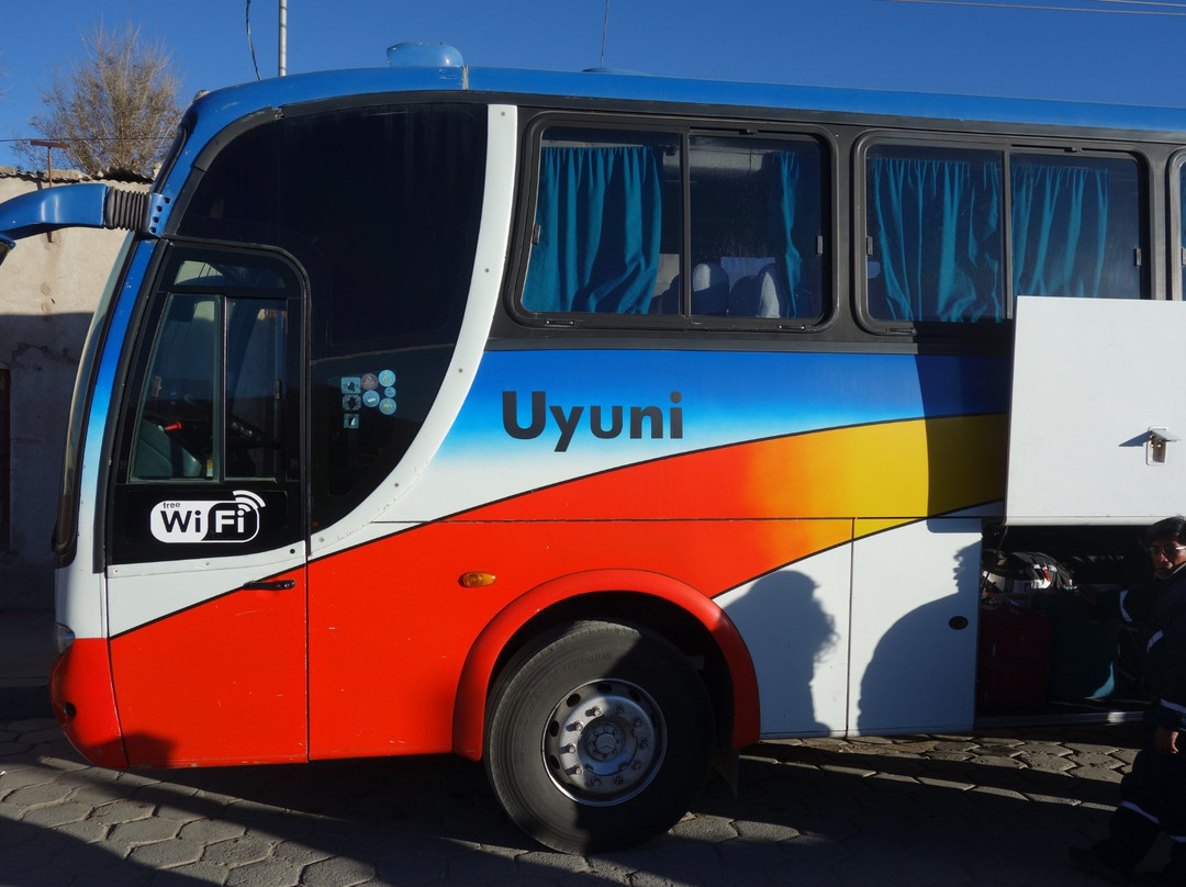 Todo Turismo-拉巴斯必去景点