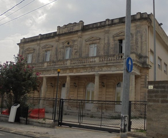 Ospedale Vasquez