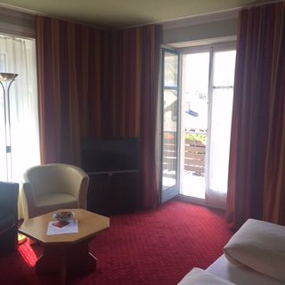 Hotel Monopol-Metropol主图