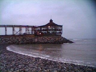 Mirador La Punta-La Punta必去景点